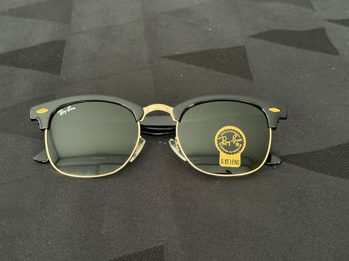 Lunette Ray Ban