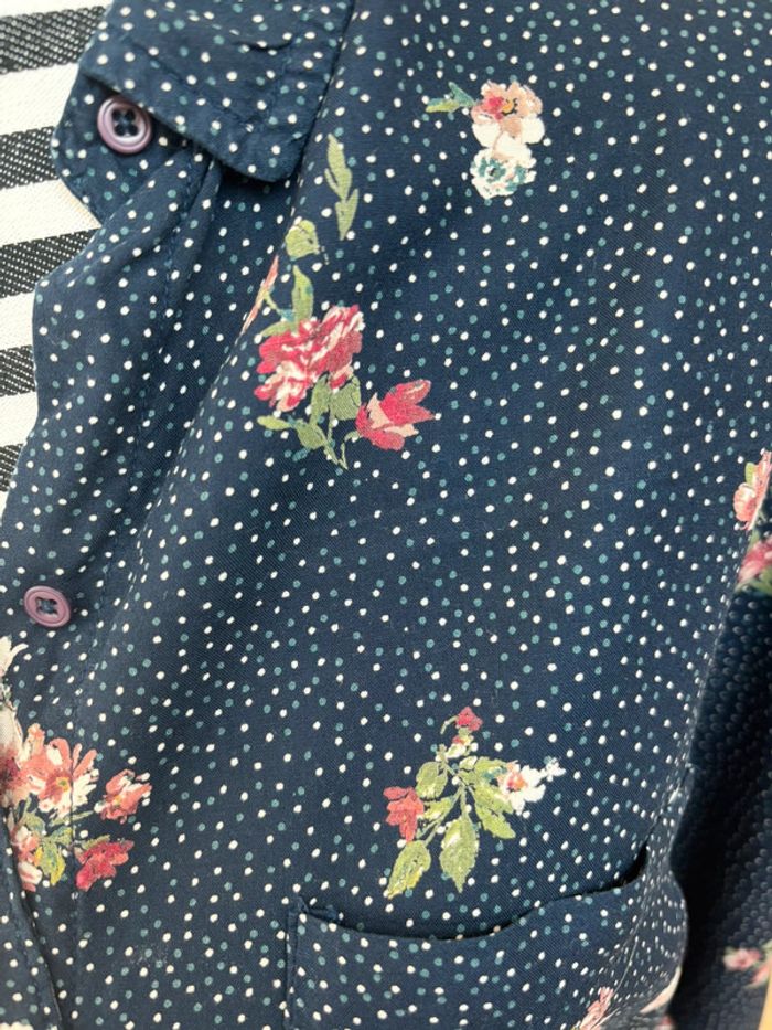 Chemise Bershka TM - photo numéro 2