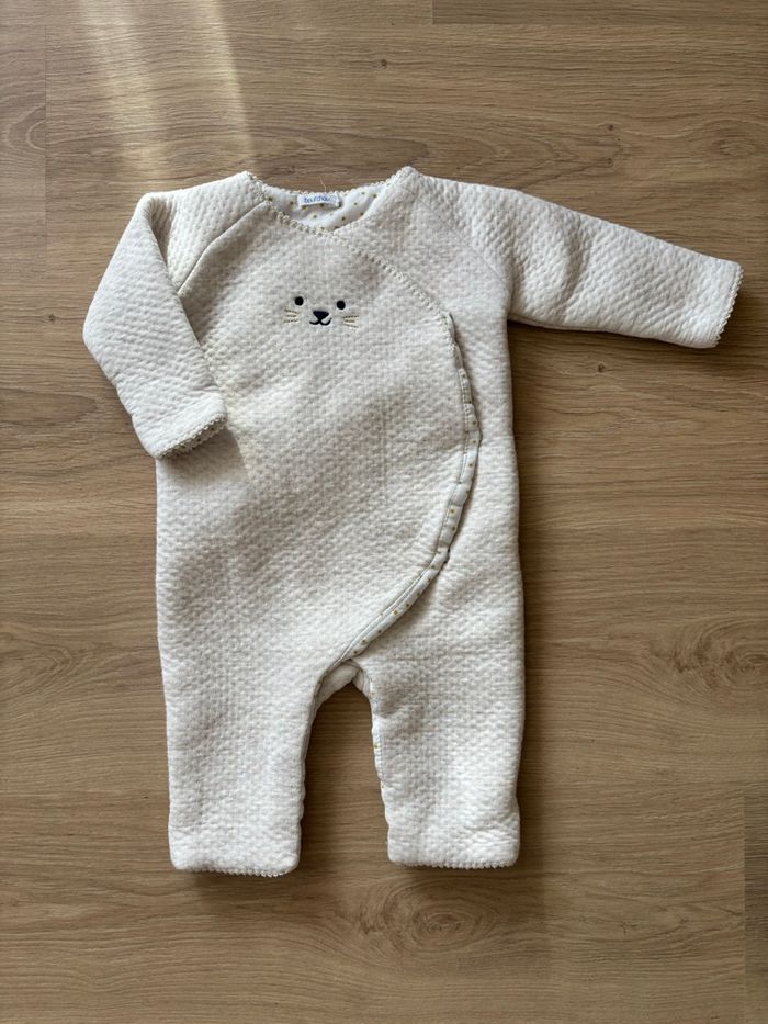 Combinaison Boutchou - photo numéro 2