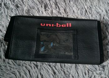 Trousse de rangement pinceaux ou feutres