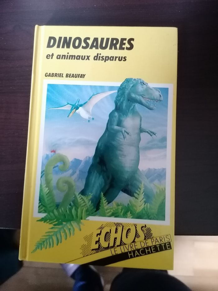 Lot livres encyclopédiques - photo numéro 3