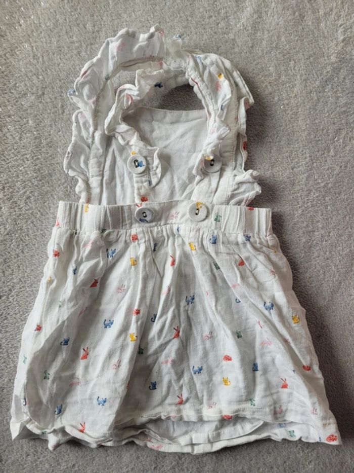 Robe 18 mois été - photo numéro 2