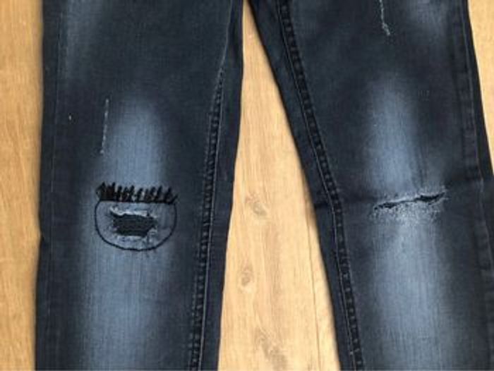 Jean skinny garçon - photo numéro 3