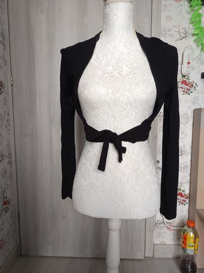 Petit gilet - photo numéro 2