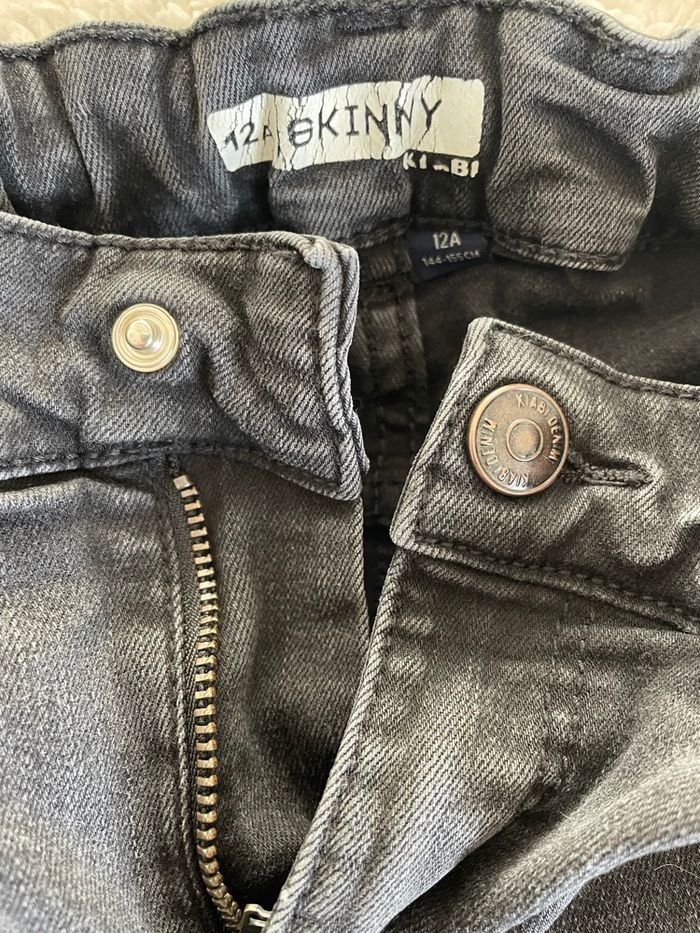 Jeans Skinny - photo numéro 2