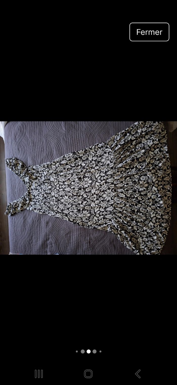 Robe longue - photo numéro 7