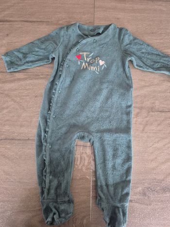 Pyjama 