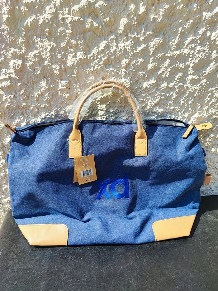 Sac weekend voyage Aware