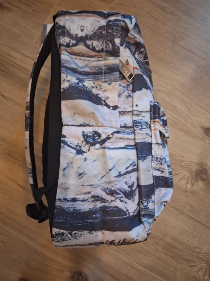 🌟 Sac à dos, Cartable imprimé Snowball Paris 🌟 - photo numéro 5