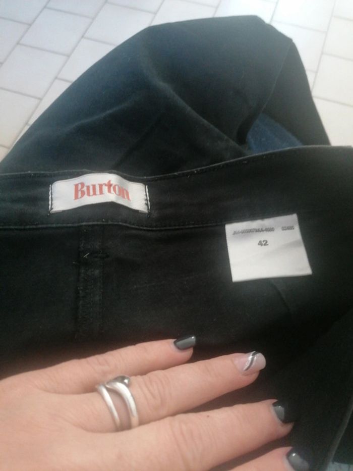 Pantalon taille 42 - photo numéro 3