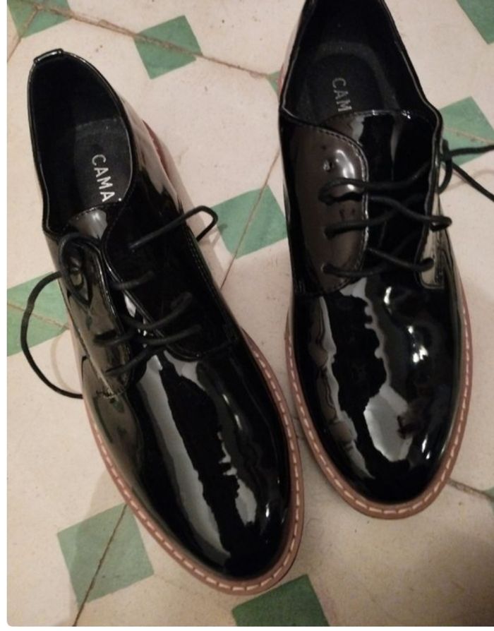Derbies neuves
