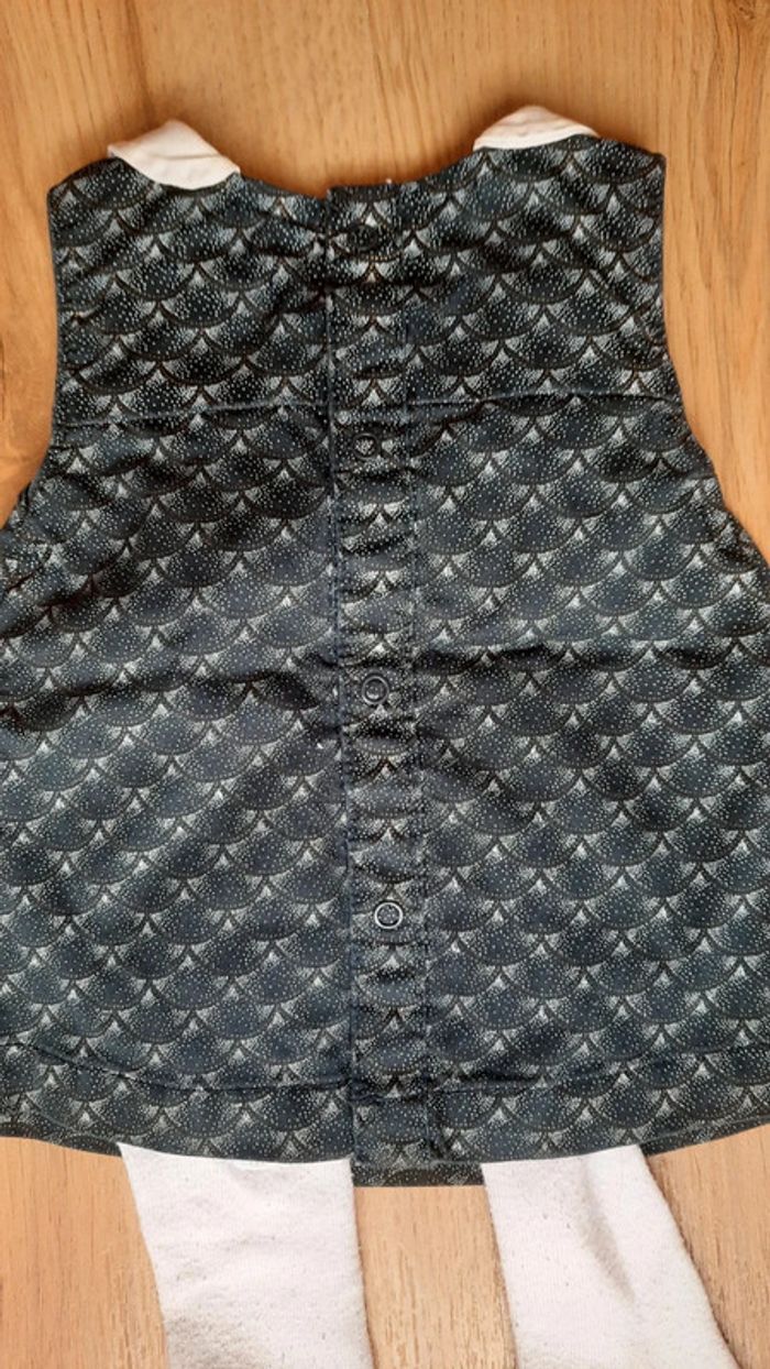 Robe Kiabi 1 mois - photo numéro 2