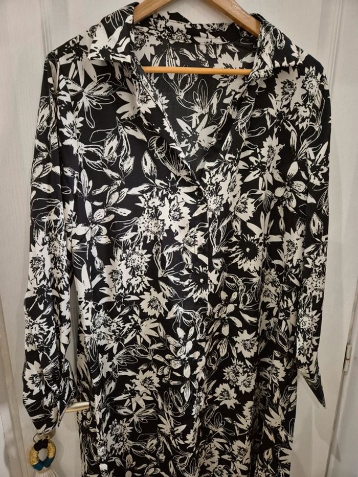 Robe longues Taille 44 neuve - photo numéro 3