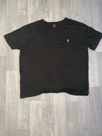 T shirt Ralph Lauren 