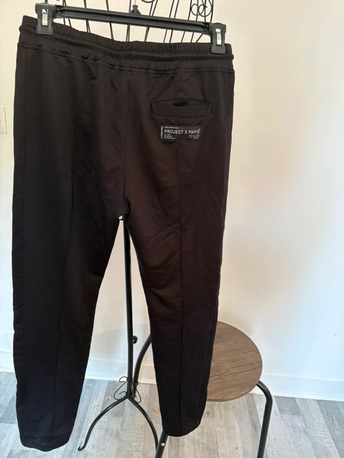 Pantalon noir Project X Paris – Taille M - photo numéro 3