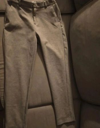 Pantalon garçon Zara 14 ans