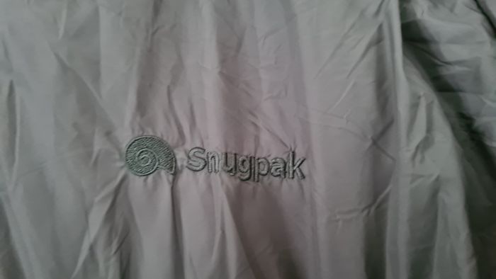 Veste Snugpak Sleeka - photo numéro 2