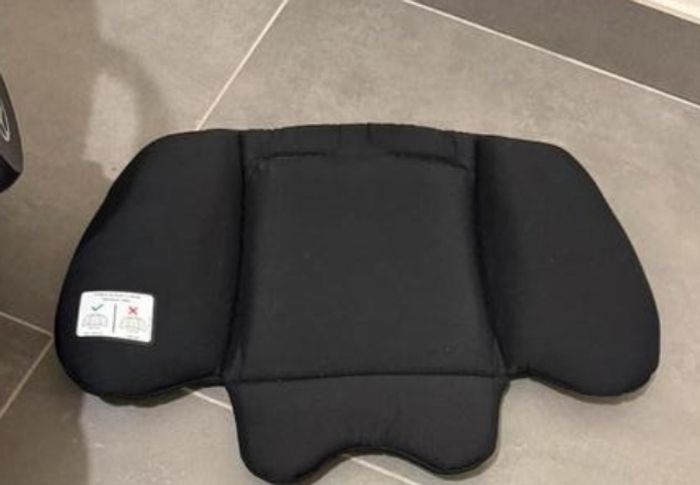 Cybex Cloud T i-size - photo numéro 10