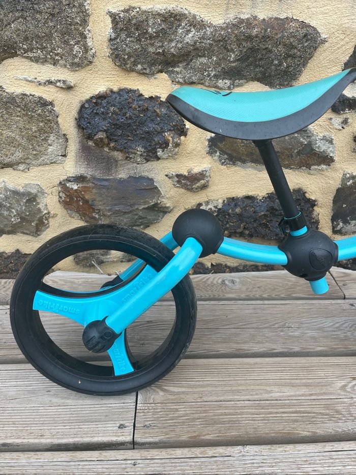 Draisienne évolutive Smartrike - photo numéro 4