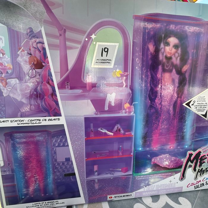 Centre de beauté - photo numéro 4