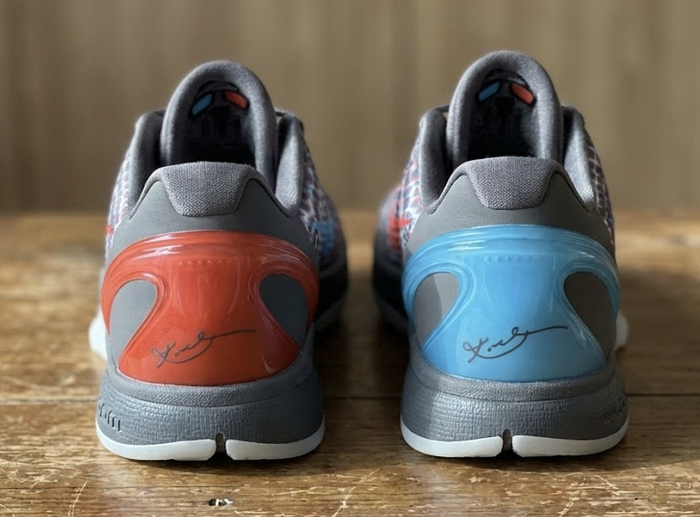 Nike Kobe 6 Protro ASG Hollywood 3D (2026) Taille 11 / 46 - photo numéro 2