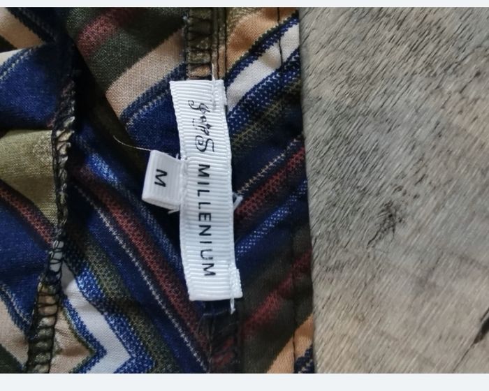 Chemisier femme - photo numéro 3