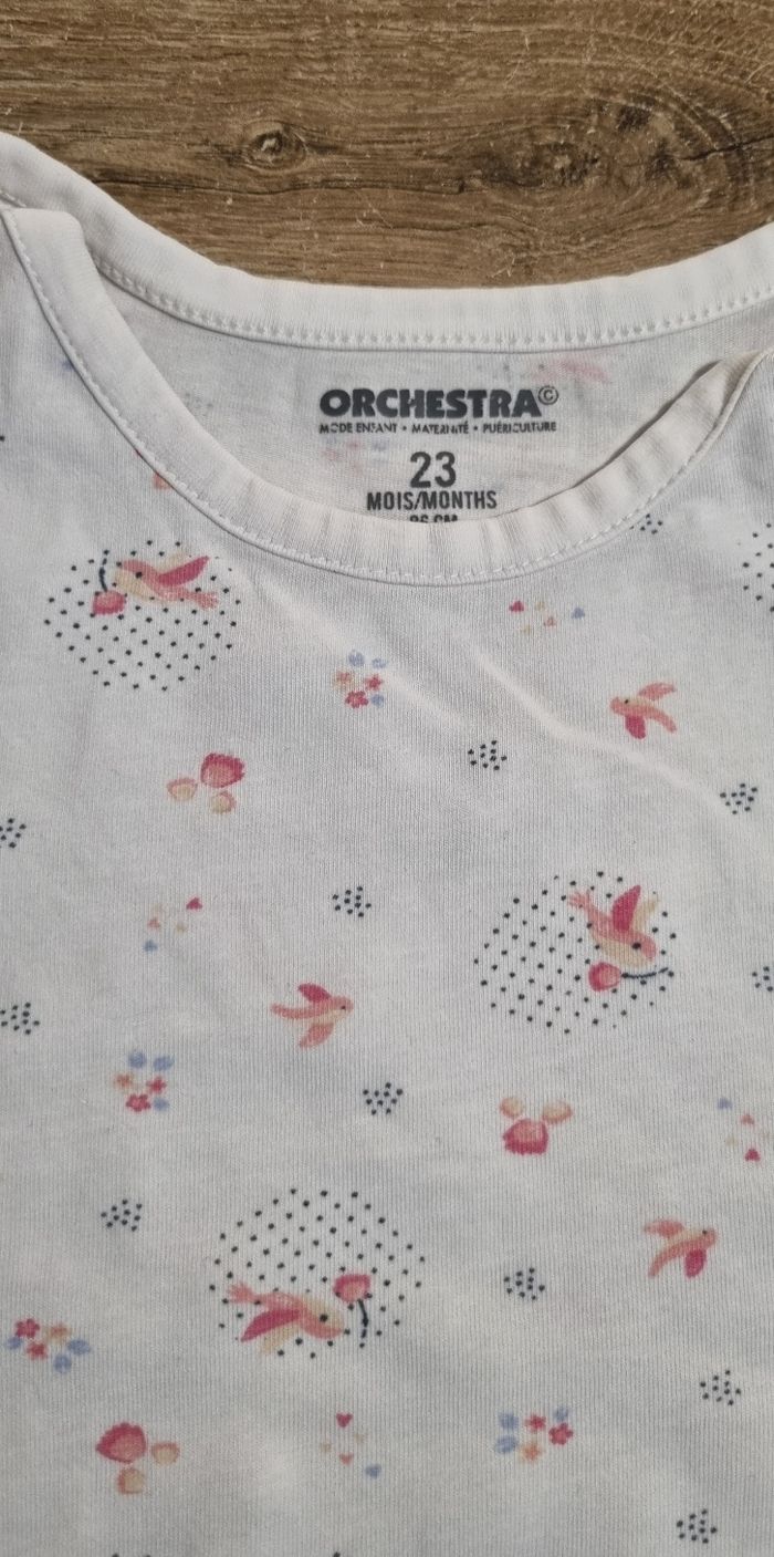 Bodie MC 24 mois - photo numéro 2