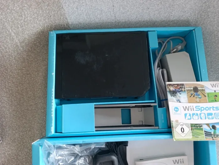 Wii sports resort - photo numéro 5