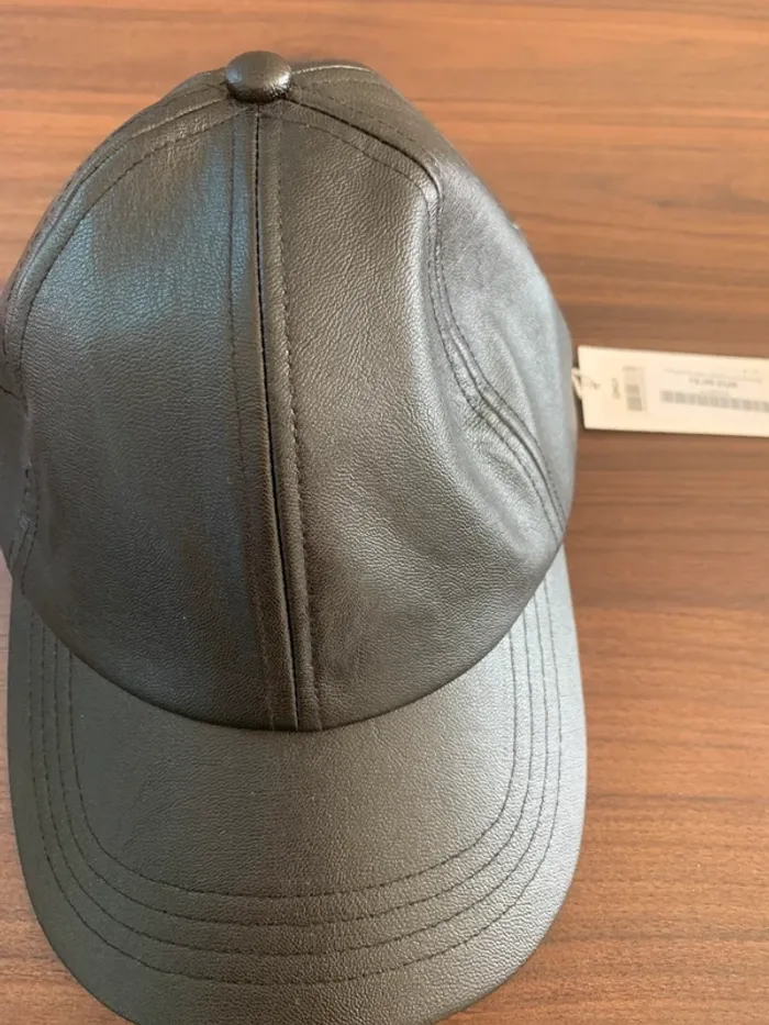 Only casquette T S/M neuve