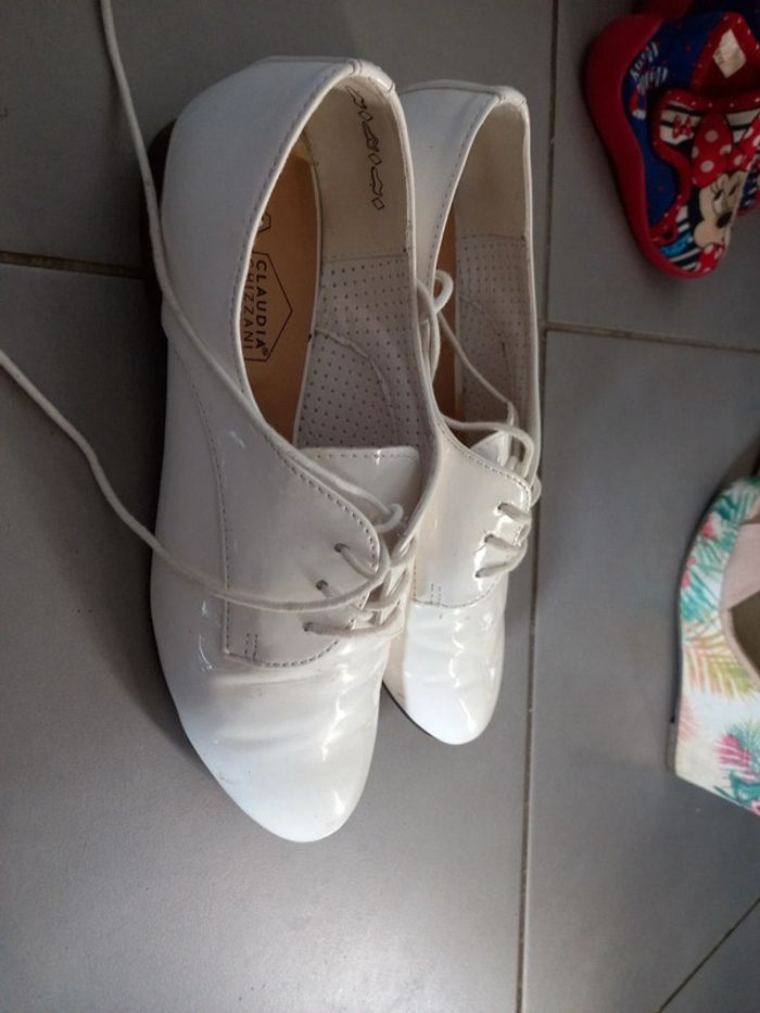 Chaussure habillé 39 - photo numéro 2
