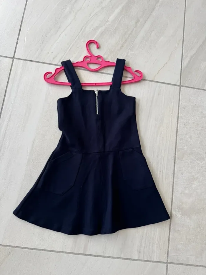 Robe patineuse