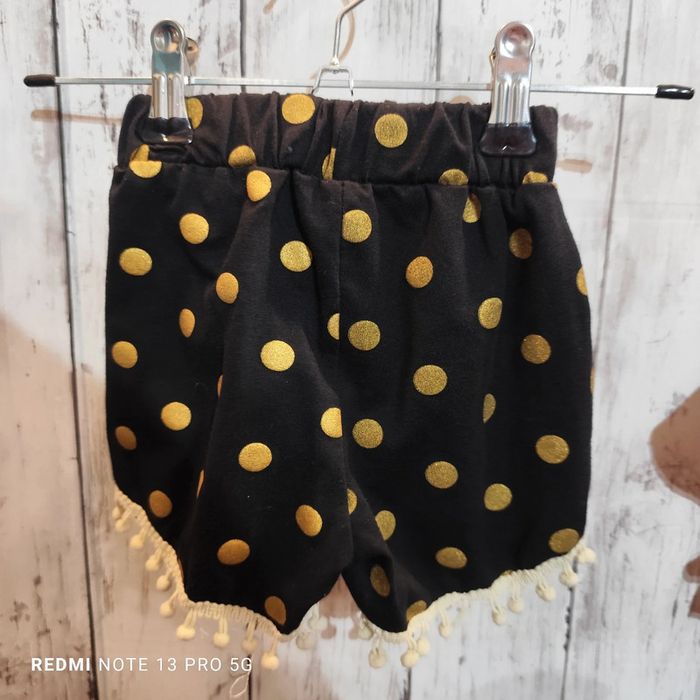 Short léger réf EF32 - photo numéro 2