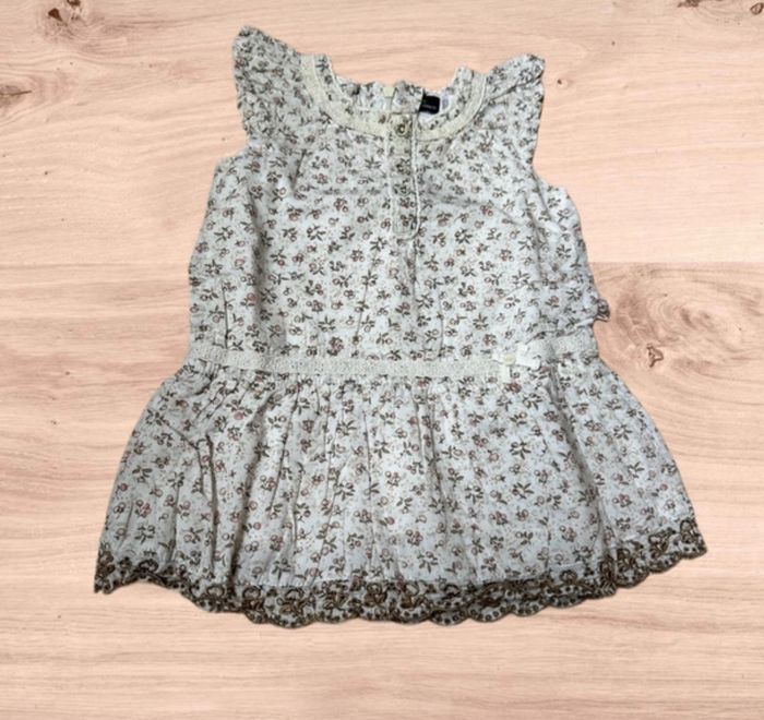 Robe sergent major