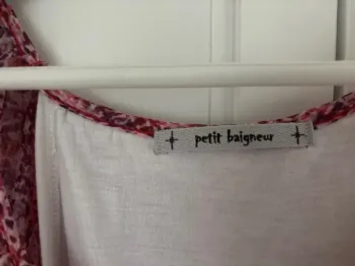 Robe 40 Petit Baigneur - photo numéro 8