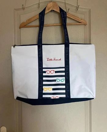 Sac cabas Little Marcel