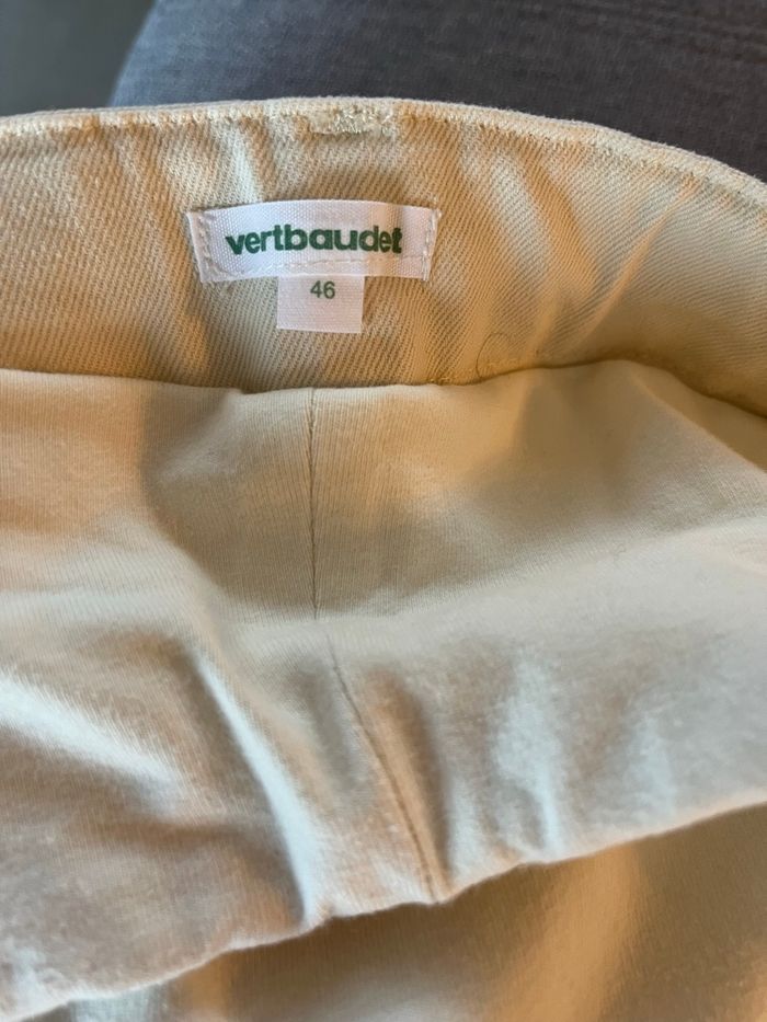 Jean Grossesse Vertbaudet - photo numéro 3