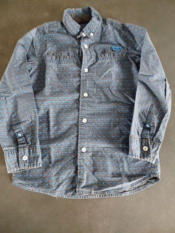 Chemise 