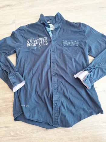 Chemise