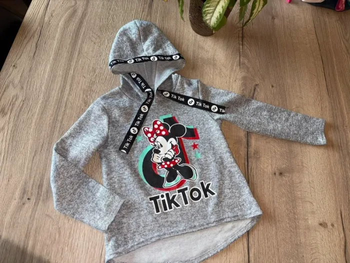 Pull Minnie TikTok