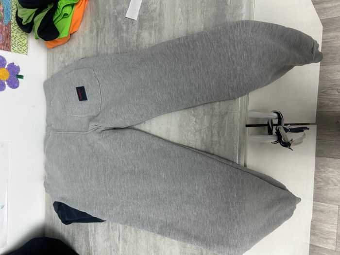 lot pantalon jogging redskins et polo okaïdi garçon 12 ans - photo numéro 5