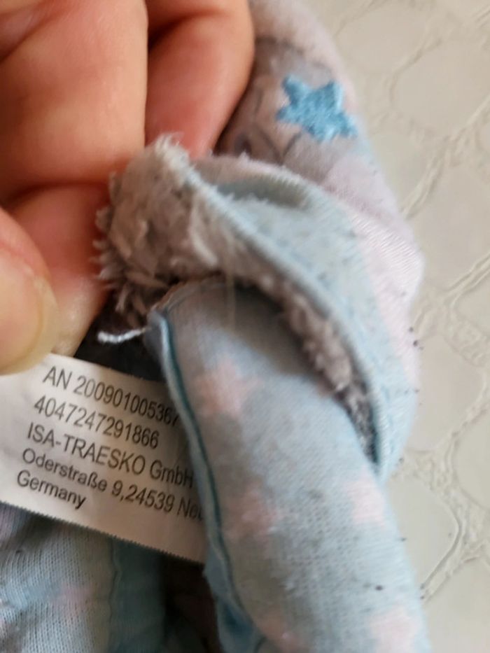 Chaussons DUMBO Disney - photo numéro 3