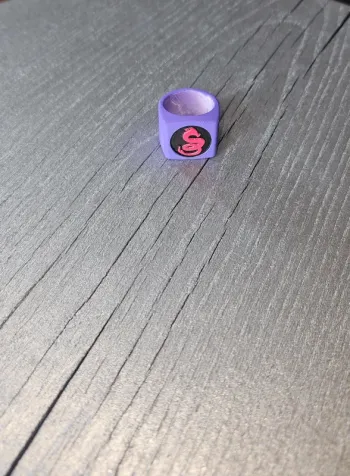 Bague du dragon 🐉