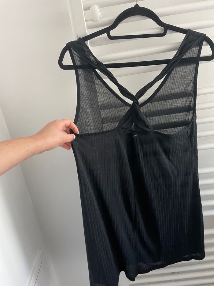 Robe de plage Primark - taille 40/42 - photo numéro 2