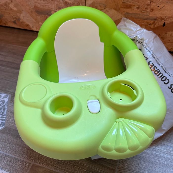 Siège de bain