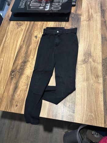 Pantalon d’équitation décathlon
