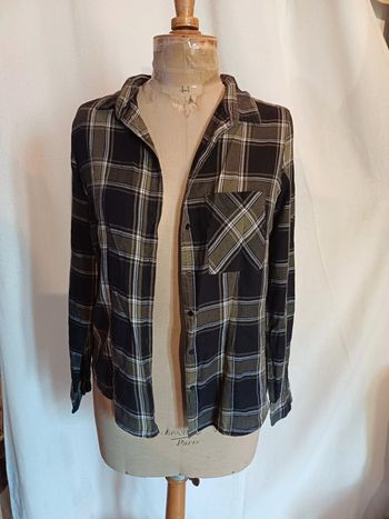 Chemise jennyfer femme taille 38