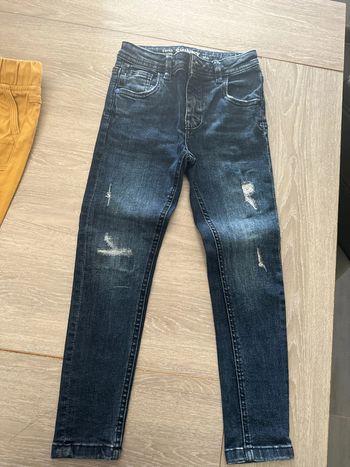 Jeans skinny
