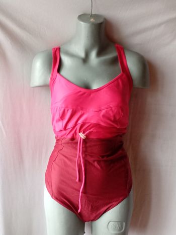 Maillot de bain  44