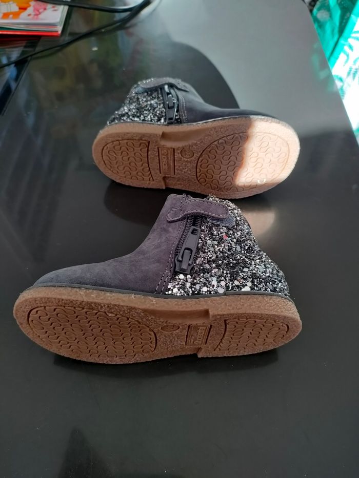 Bottines - photo numéro 4