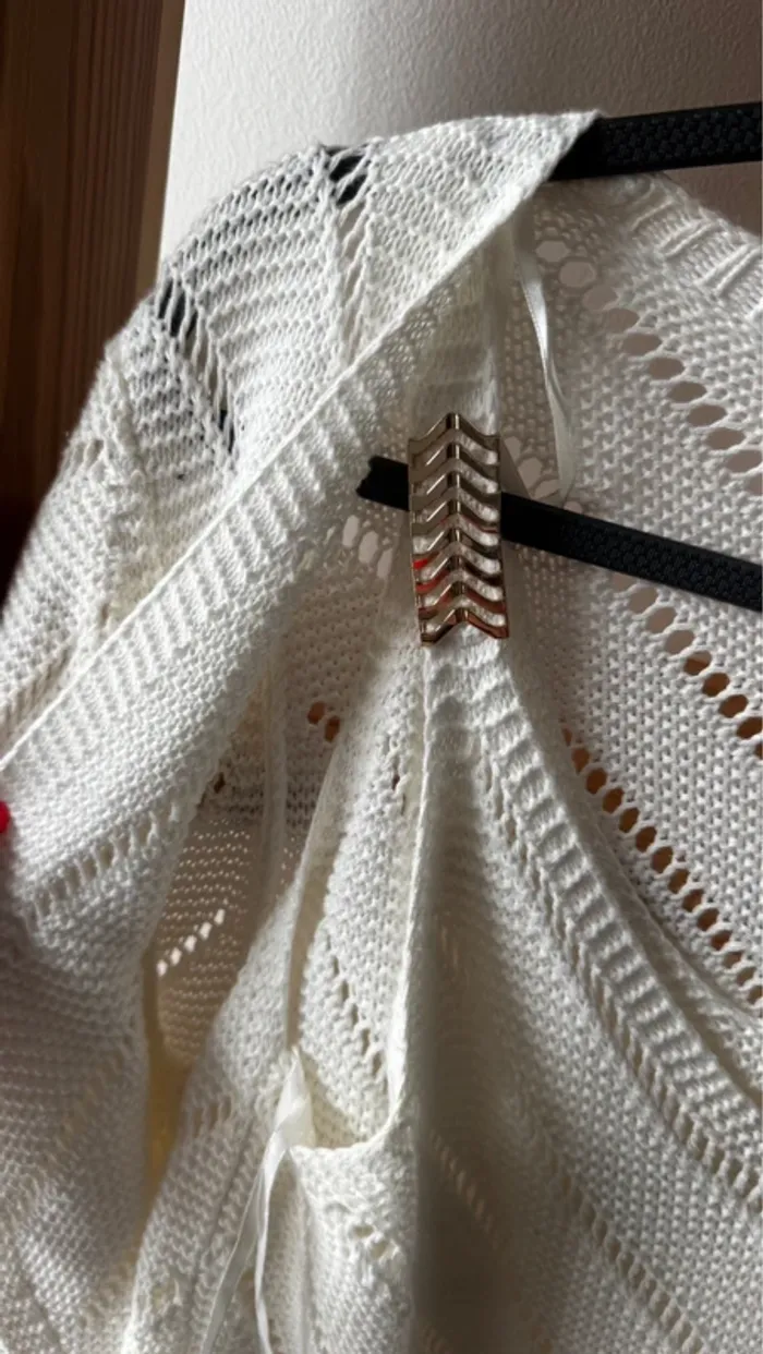 Veste et débardeur - photo numéro 2
